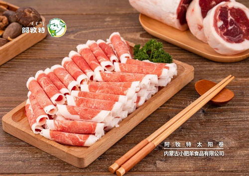 火鍋肉產(chǎn)品清單