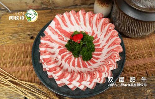 火鍋肉產(chǎn)品清單