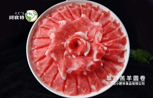 火鍋肉產(chǎn)品清單