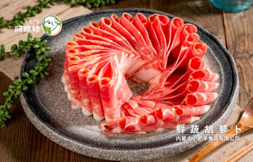 火鍋肉產(chǎn)品清單