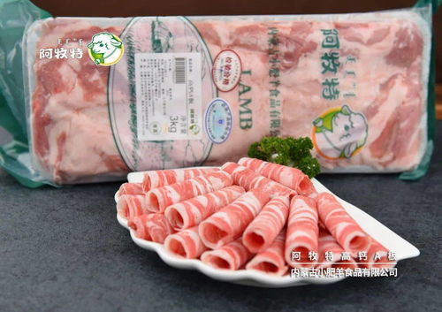 火鍋肉產(chǎn)品清單