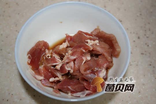 杏鮑菇土豆片炒肉,杏鮑菇食用禁忌 - 菌貝網(wǎng)-www.junbei.com